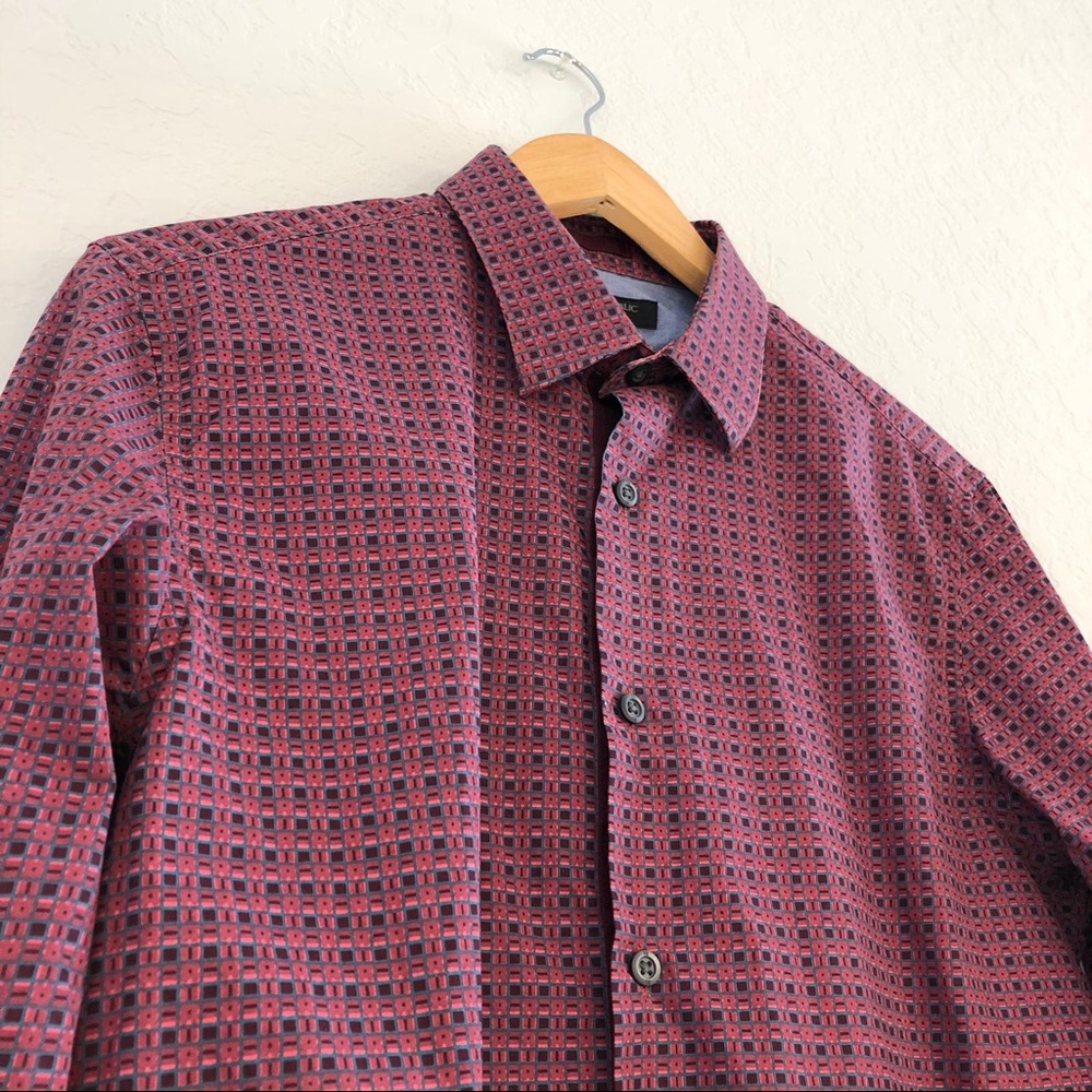Banana Republic Shirt